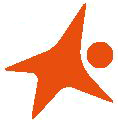 Orange Star Icon