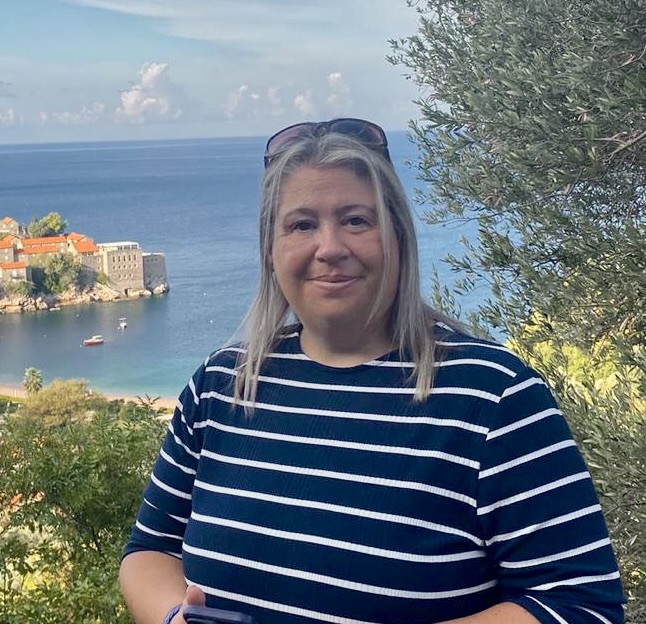 Photo of Juliet Photo of Juliet