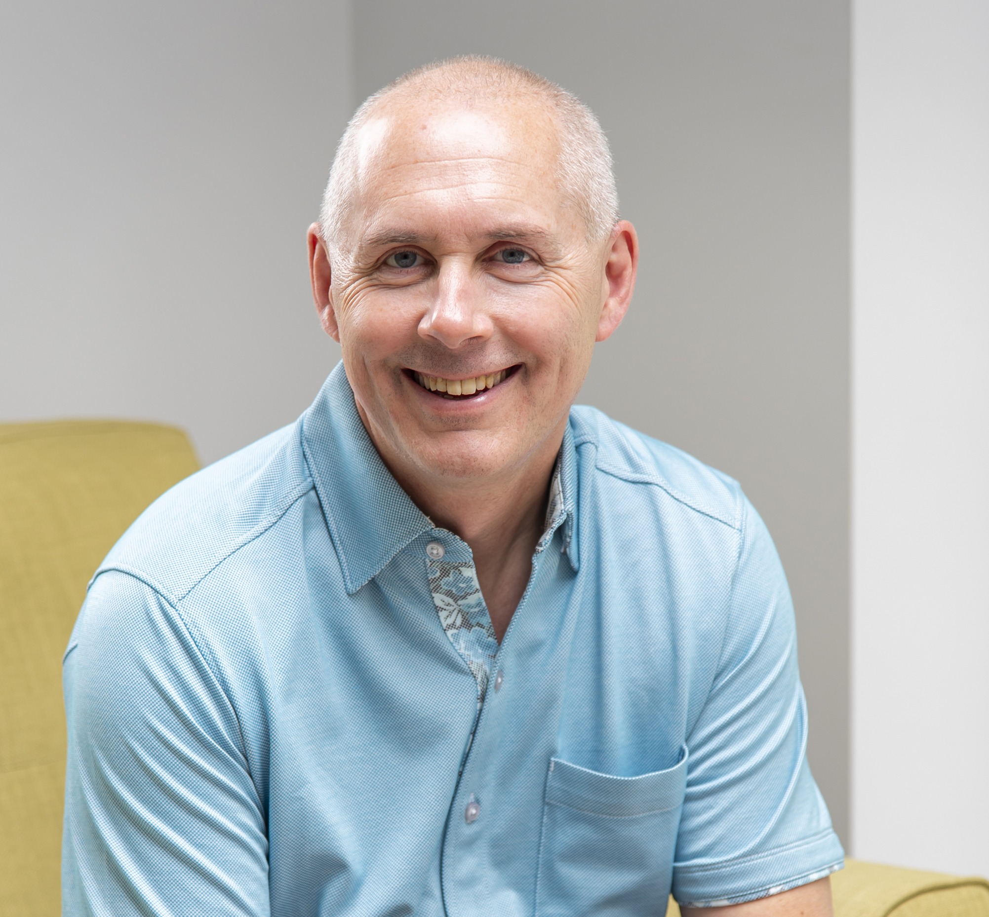 Photo of Paul Photo of Paul